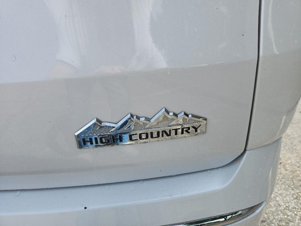 Chevrolet Traverse  2018