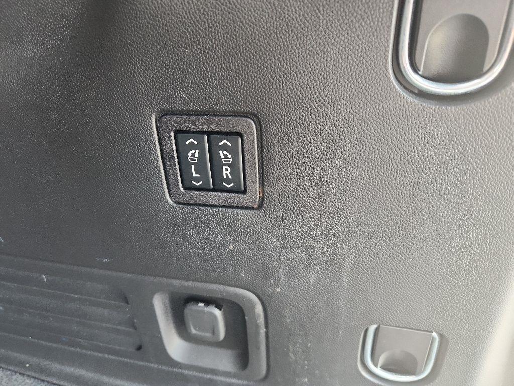 Chevrolet Traverse  2018