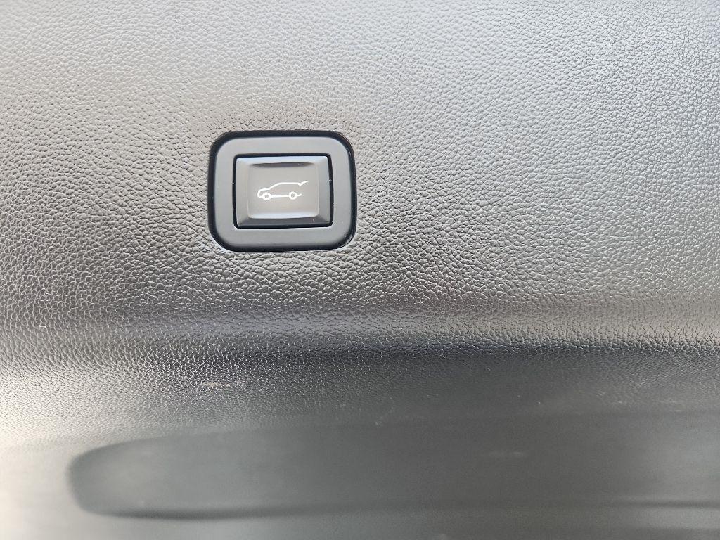 Chevrolet Traverse  2018