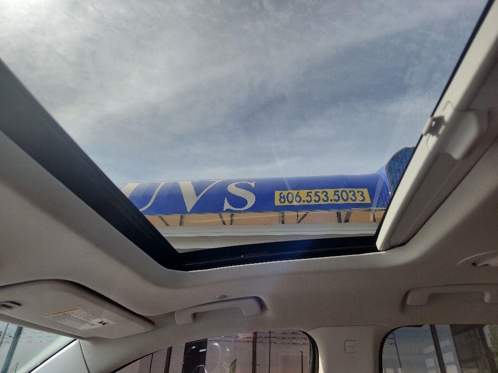 Chevrolet Traverse  2018