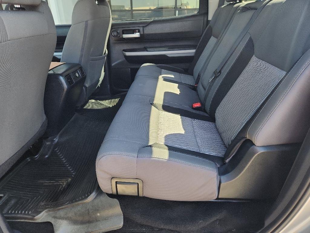 Toyota Tundra  2019