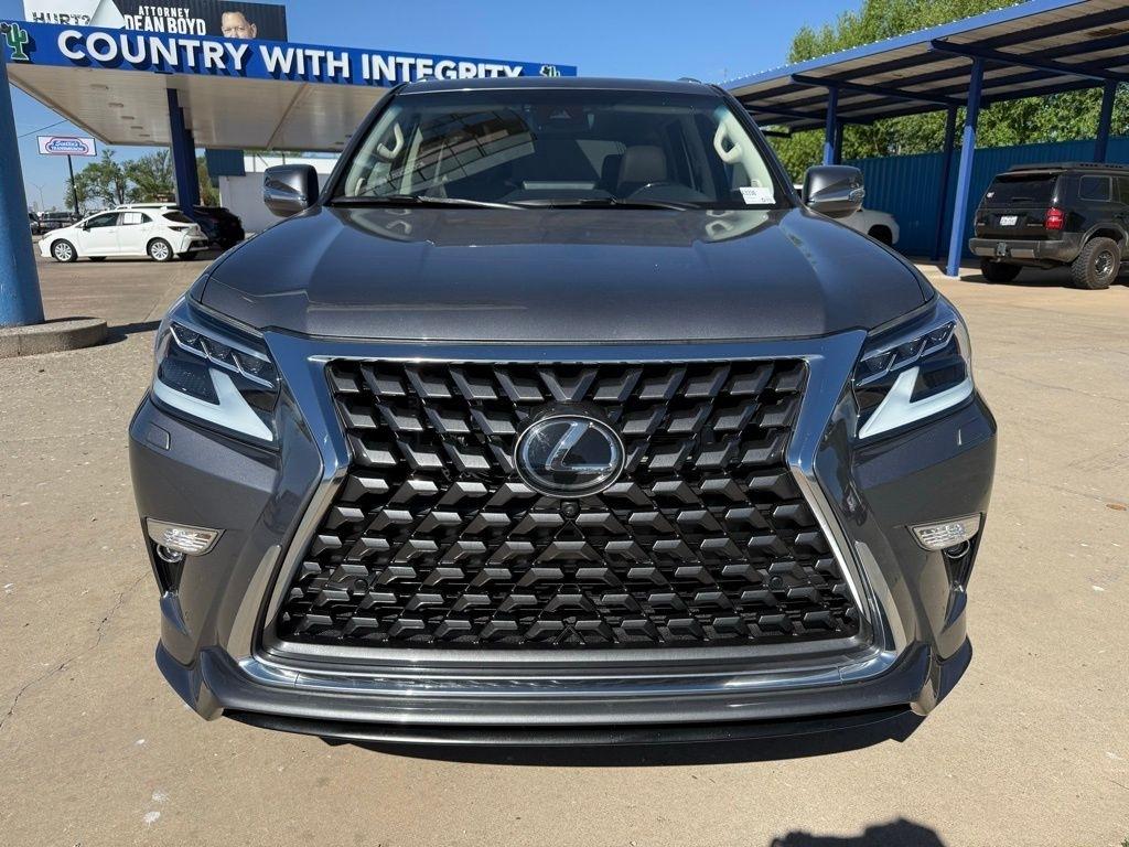 Lexus GX 460  2023