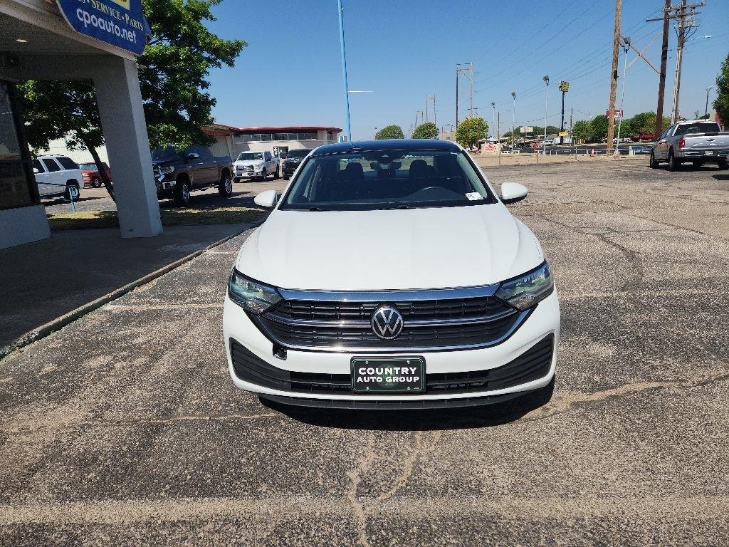 Volkswagen Jetta  2023