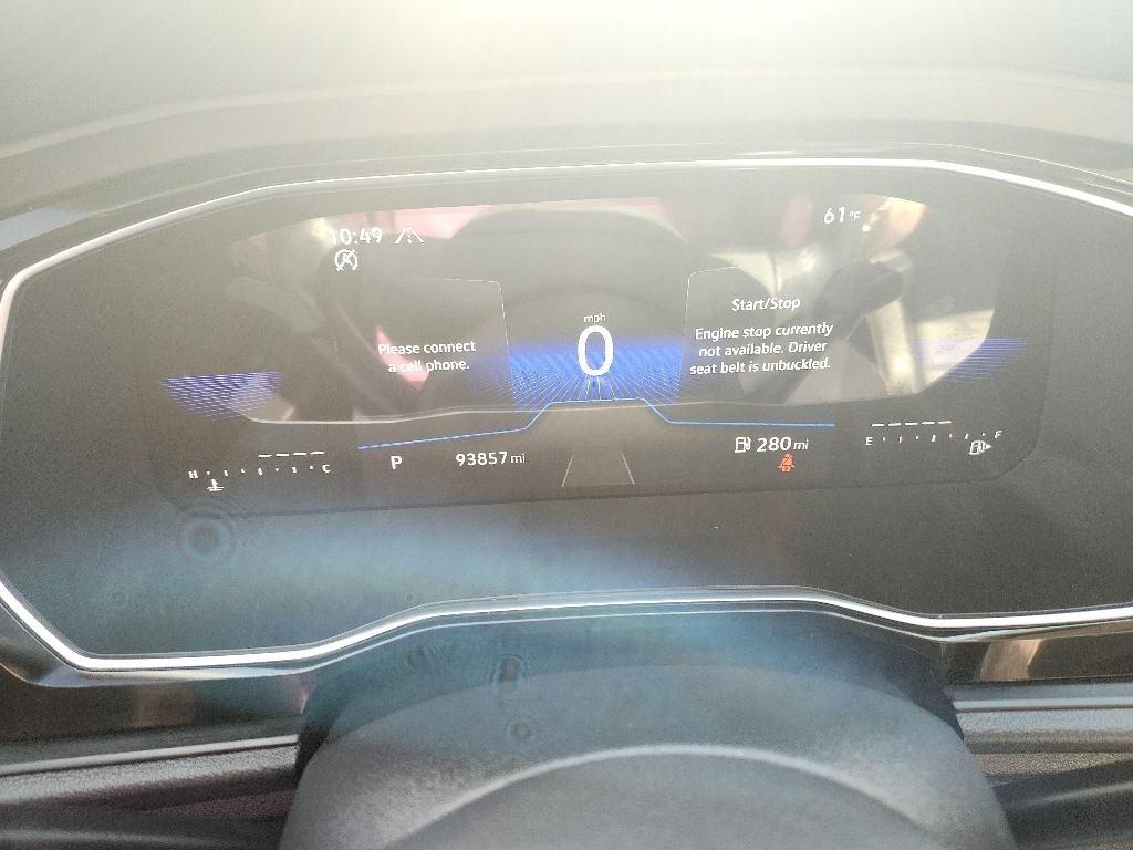 Volkswagen Jetta  2023