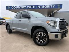 2021 Toyota Tundra 