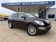 2009 Buick Enclave 