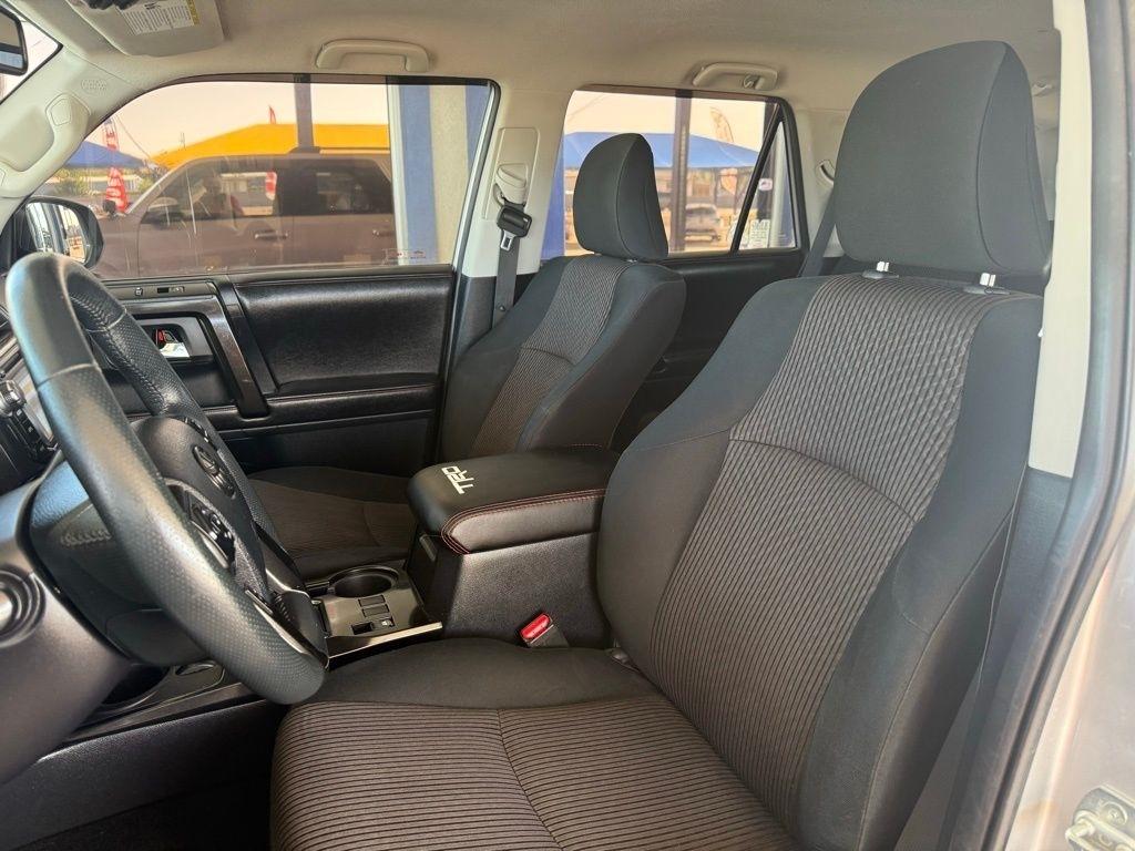 Toyota 4Runner  2015