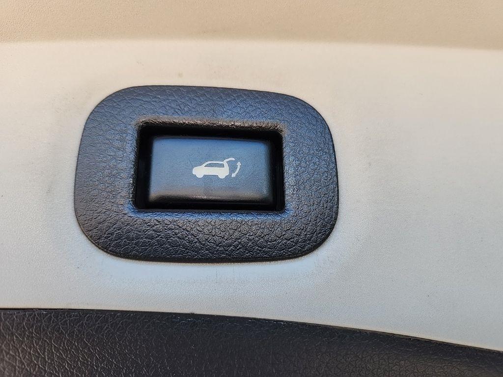 Nissan Rogue  2020