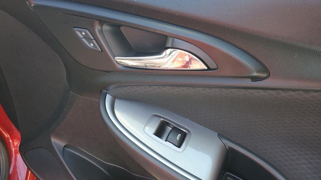 Chevrolet Malibu  2021