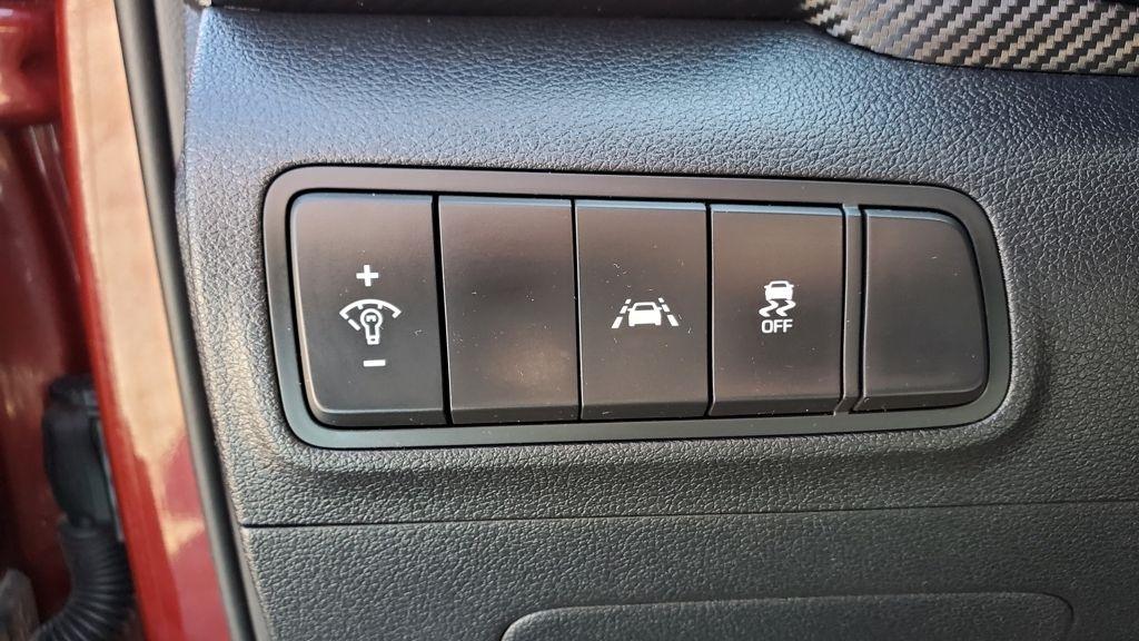 Hyundai Tucson  2019