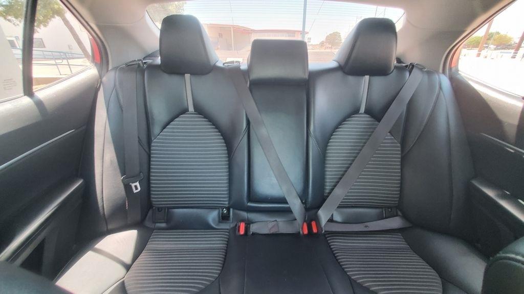 2020 Toyota Camry SE - Photo 43