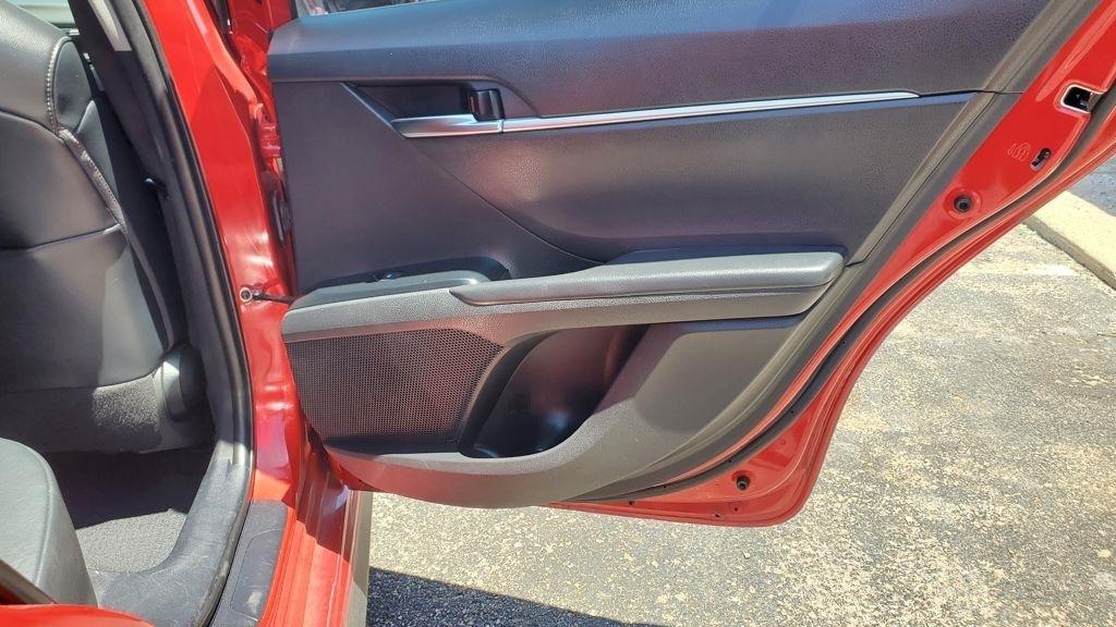 2020 Toyota Camry SE - Photo 50