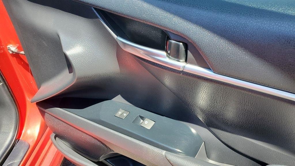 2020 Toyota Camry SE - Photo 55
