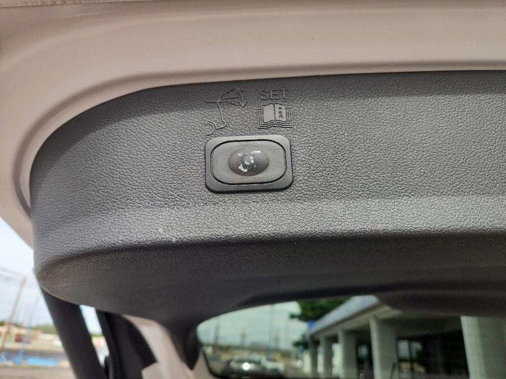 Ford Escape  2017