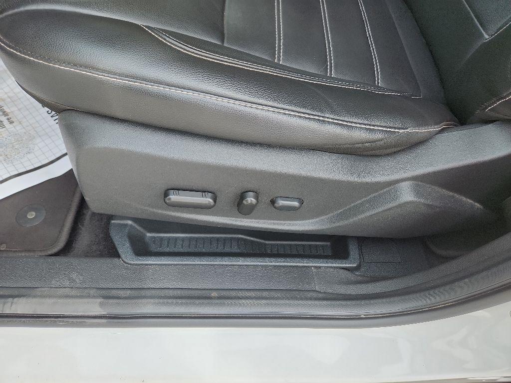 Ford Escape  2017