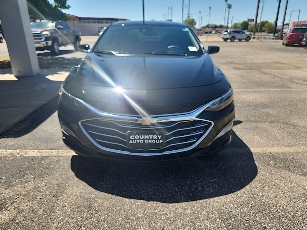 Chevrolet Malibu  2023