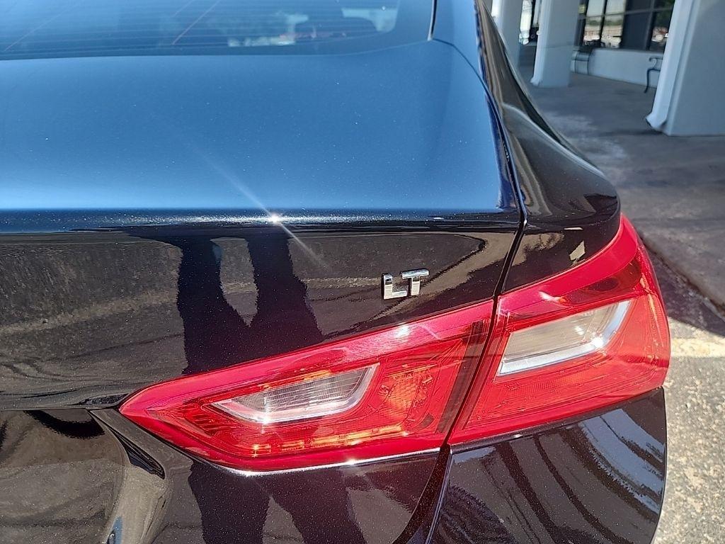 Chevrolet Malibu  2023