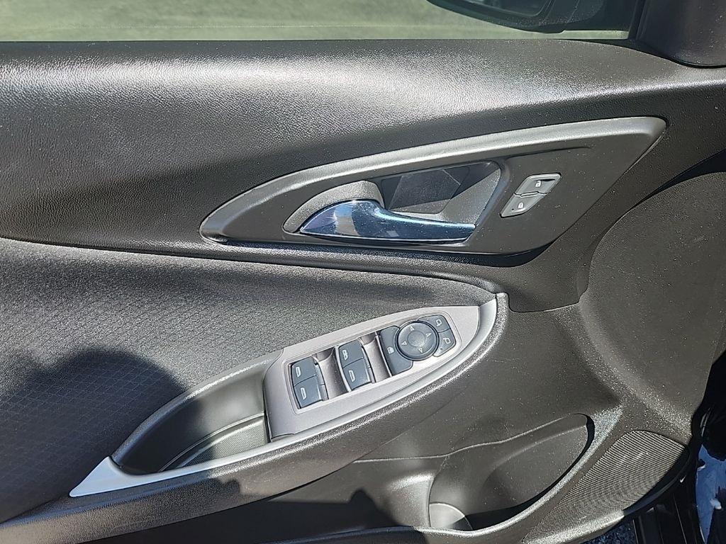 Chevrolet Malibu  2023