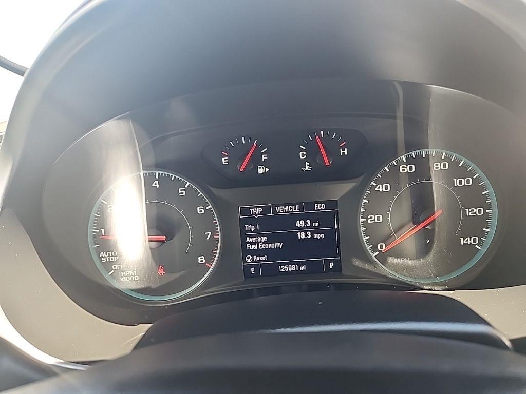 Chevrolet Malibu  2023