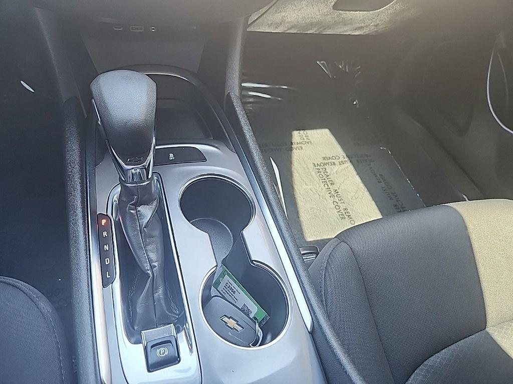 Chevrolet Malibu  2023