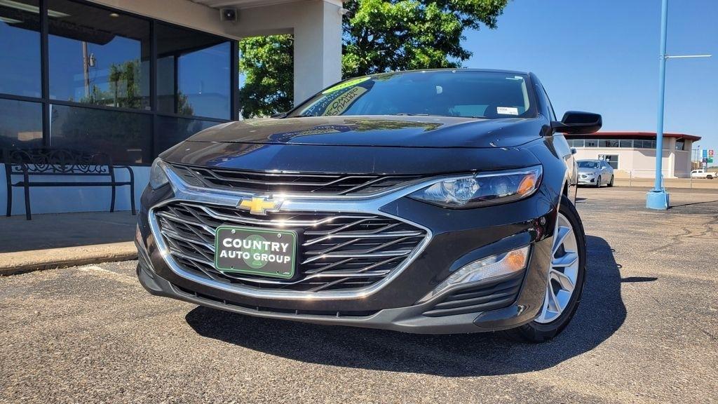2023 Chevrolet Malibu 1LT - Photo 16
