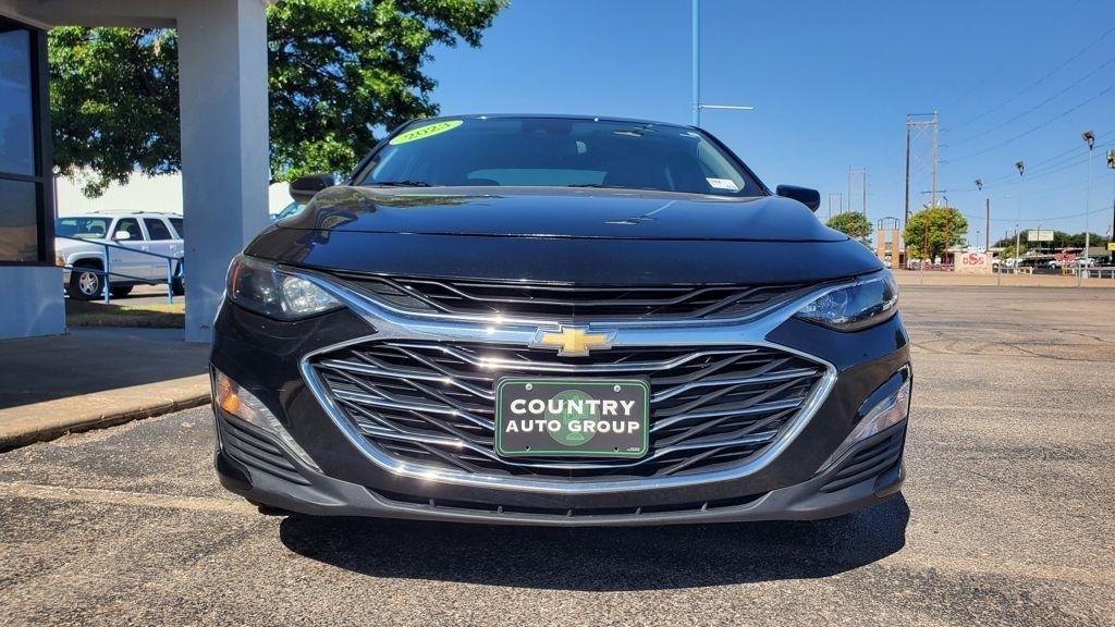 2023 Chevrolet Malibu 1LT - Photo 21