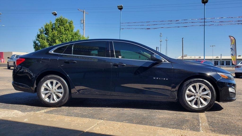2023 Chevrolet Malibu 1LT - Photo 22