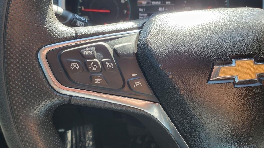 2023 Chevrolet Malibu 1LT - Photo 31