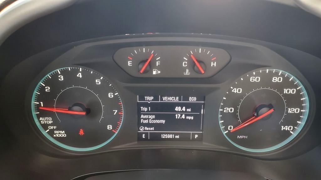 2023 Chevrolet Malibu 1LT - Photo 33
