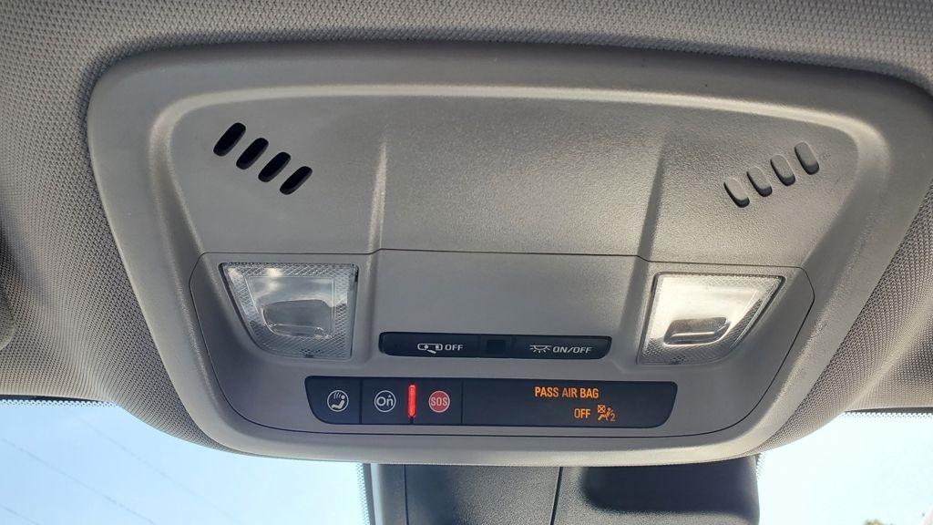 2023 Chevrolet Malibu 1LT - Photo 37