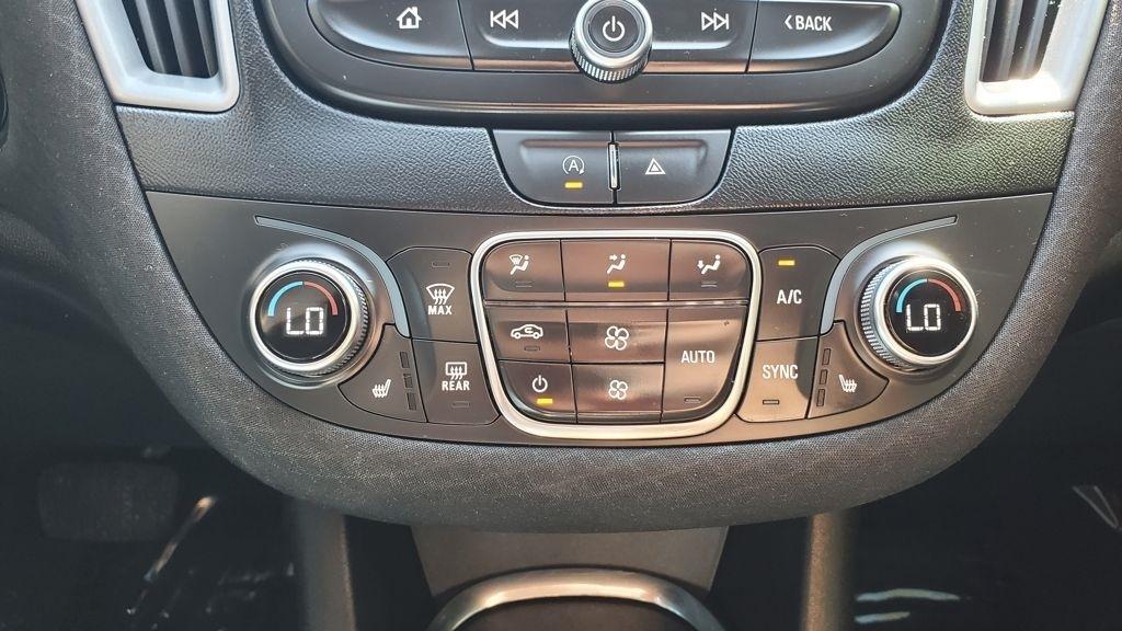 2023 Chevrolet Malibu 1LT - Photo 38