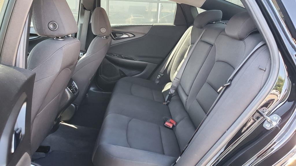 2023 Chevrolet Malibu 1LT - Photo 44