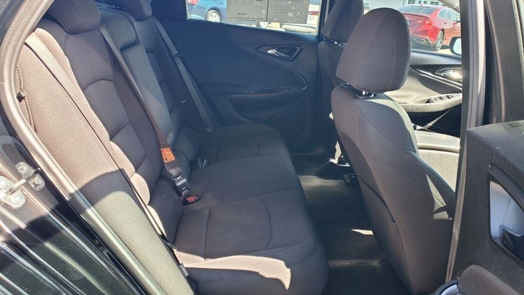 2023 Chevrolet Malibu 1LT - Photo 45