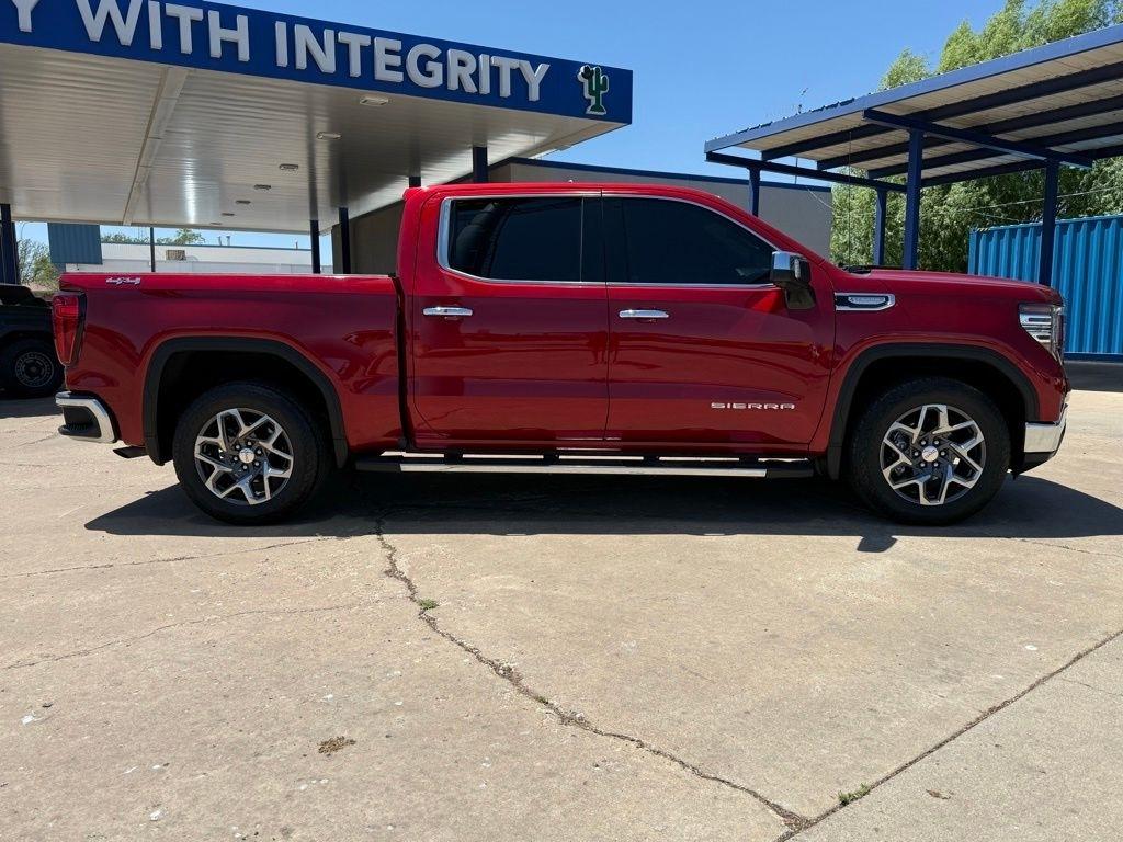 GMC Sierra 1500  2022