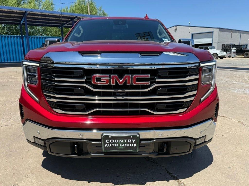 GMC Sierra 1500  2022