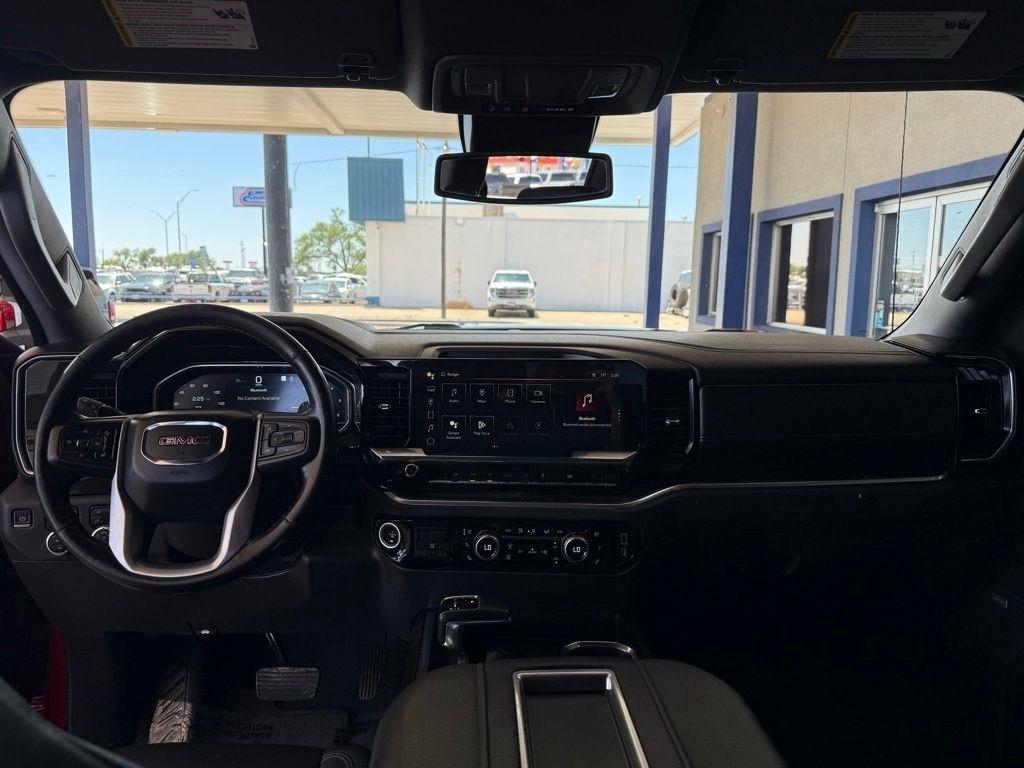 GMC Sierra 1500  2022