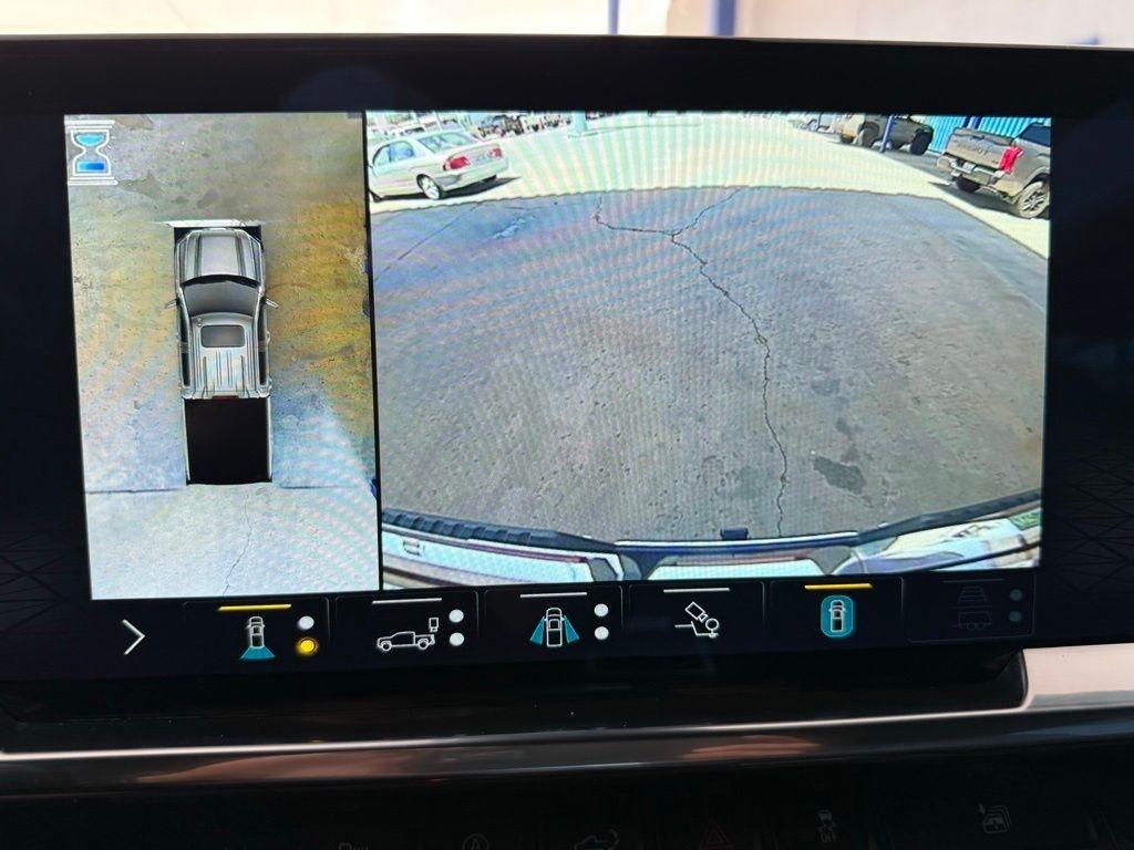 GMC Sierra 1500  2022