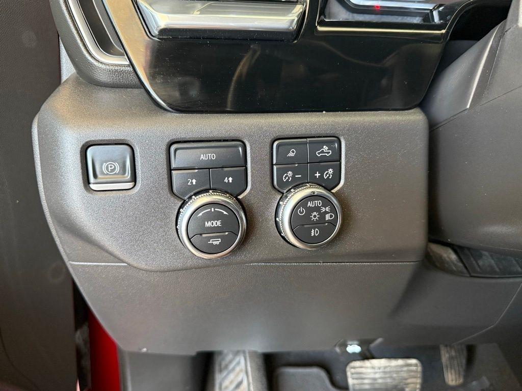 GMC Sierra 1500  2022