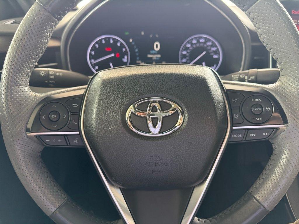 Toyota Avalon  2019
