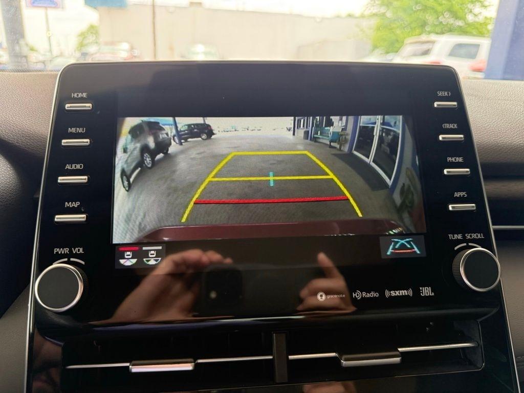 Toyota Avalon  2019