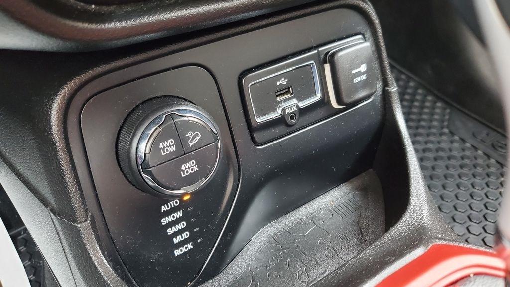 Jeep Renegade  2016