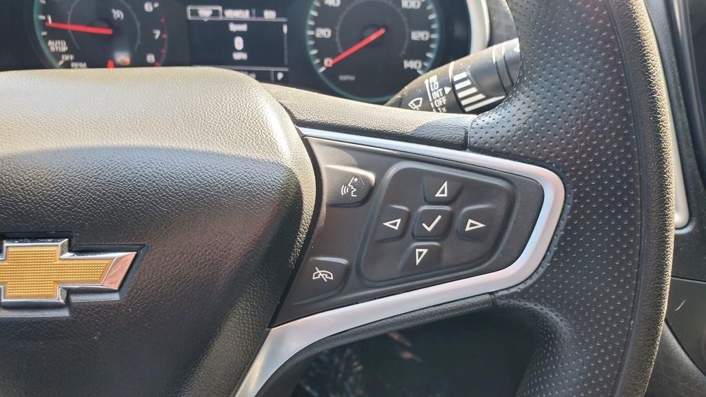 Chevrolet Malibu  2022