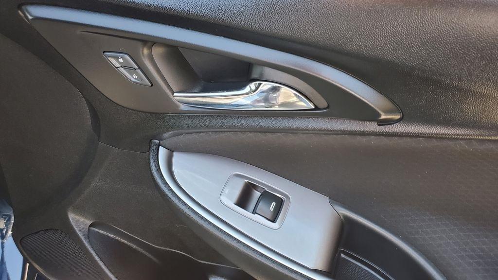 Chevrolet Malibu  2022