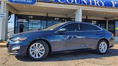 2022 Chevrolet Malibu 