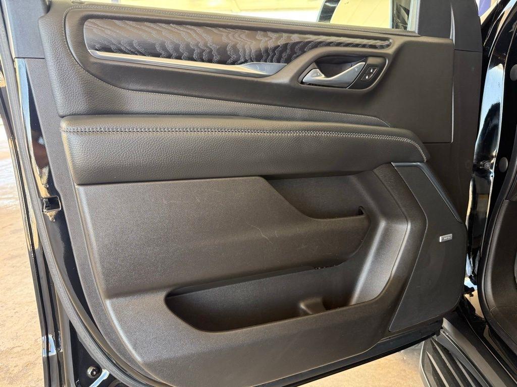GMC Yukon XL  2021