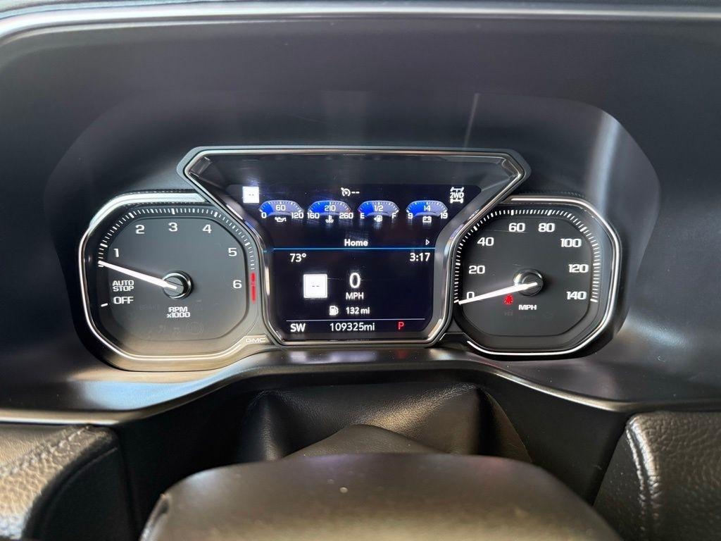 GMC Yukon XL  2021
