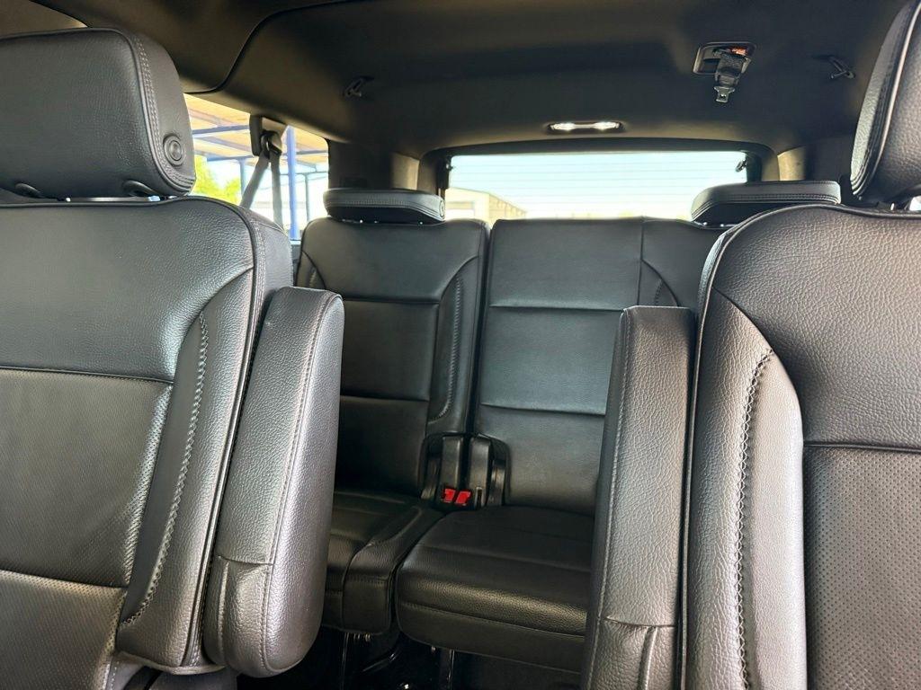 GMC Yukon XL  2021