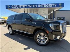 2021 GMC Yukon XL 