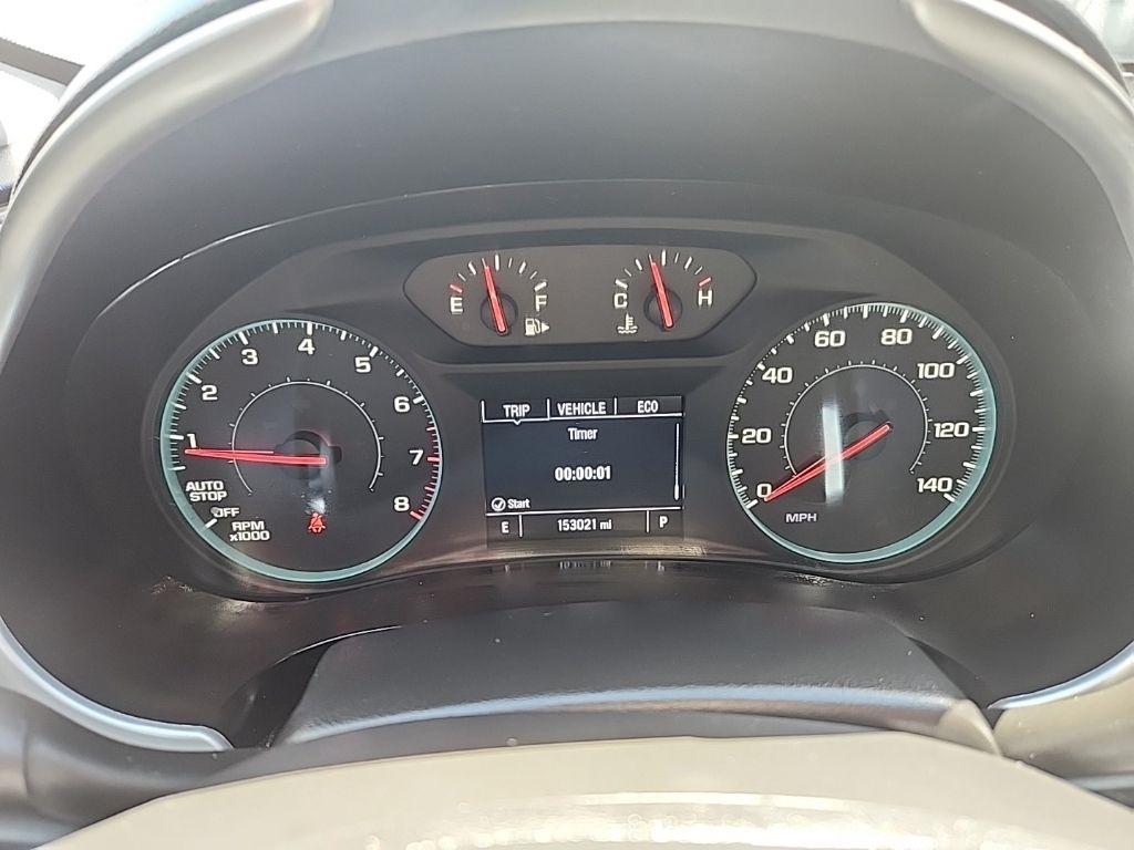 Chevrolet Malibu  2023