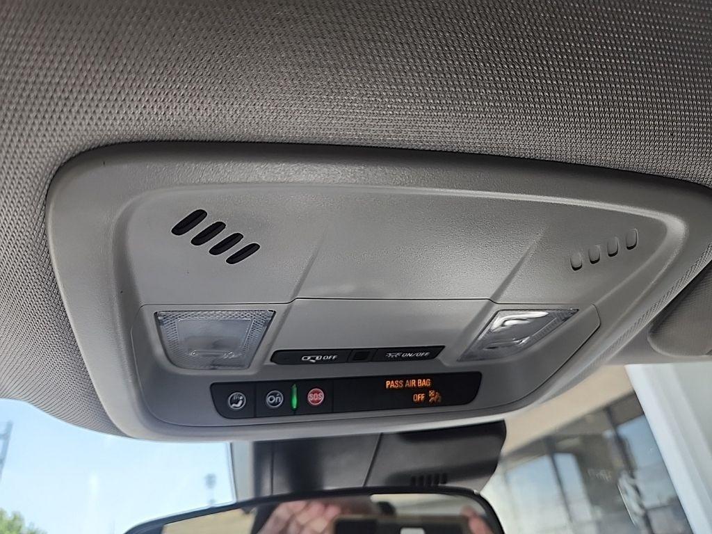 Chevrolet Malibu  2023